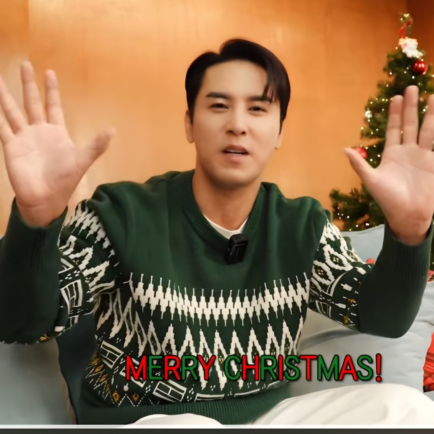 張民好的最新照片