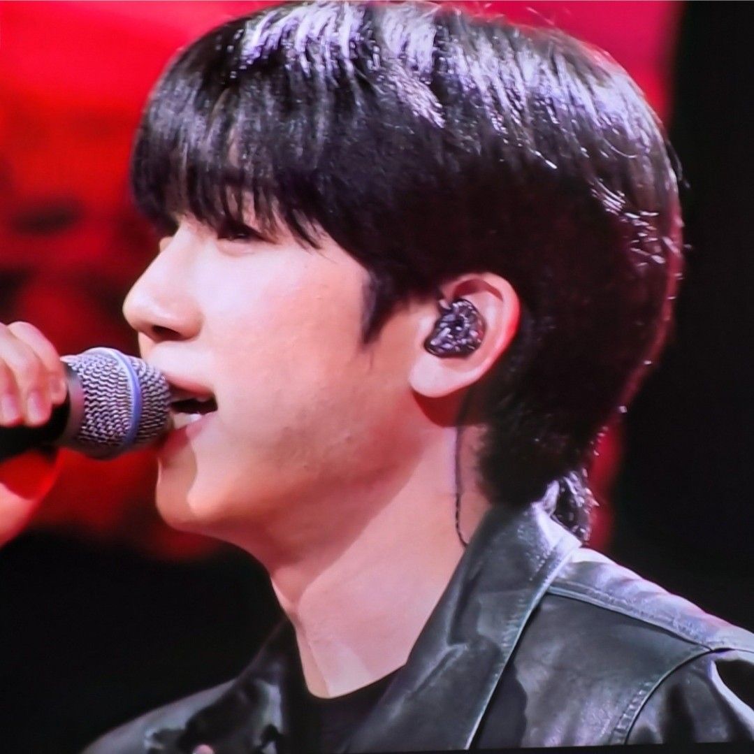 チェ・スホの最新写真