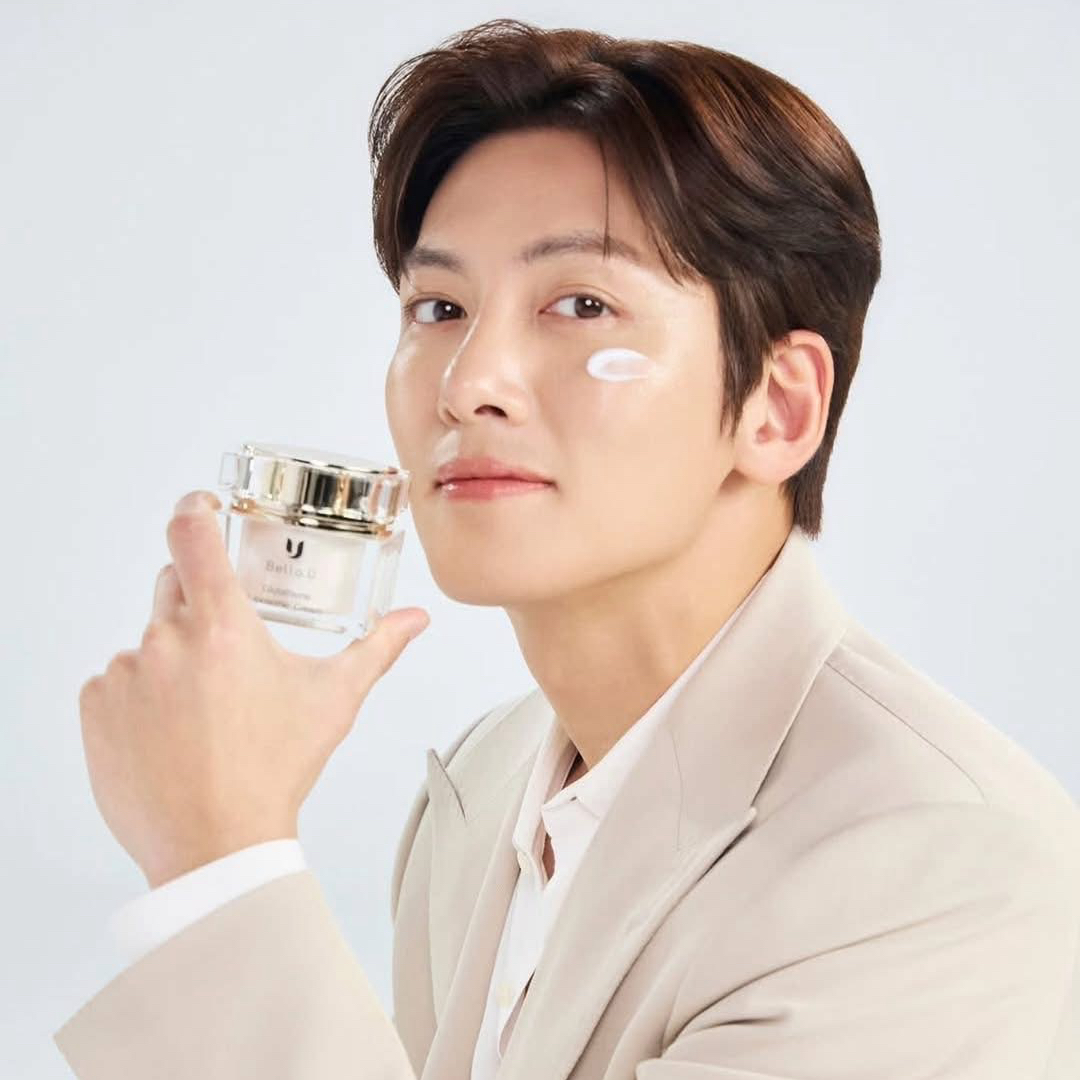 チ・チャンウクの最新写真