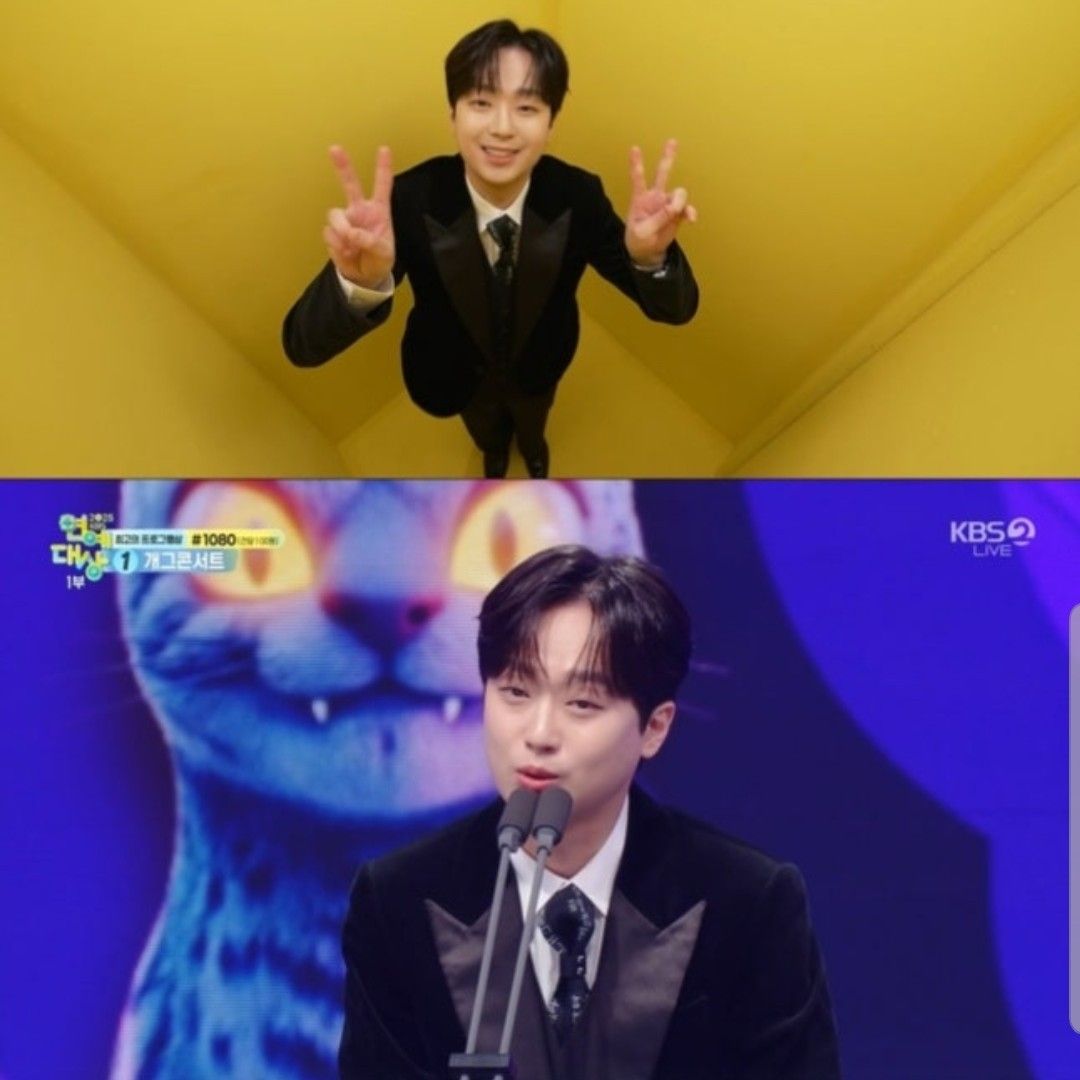 イ・チャンウォンの最新写真