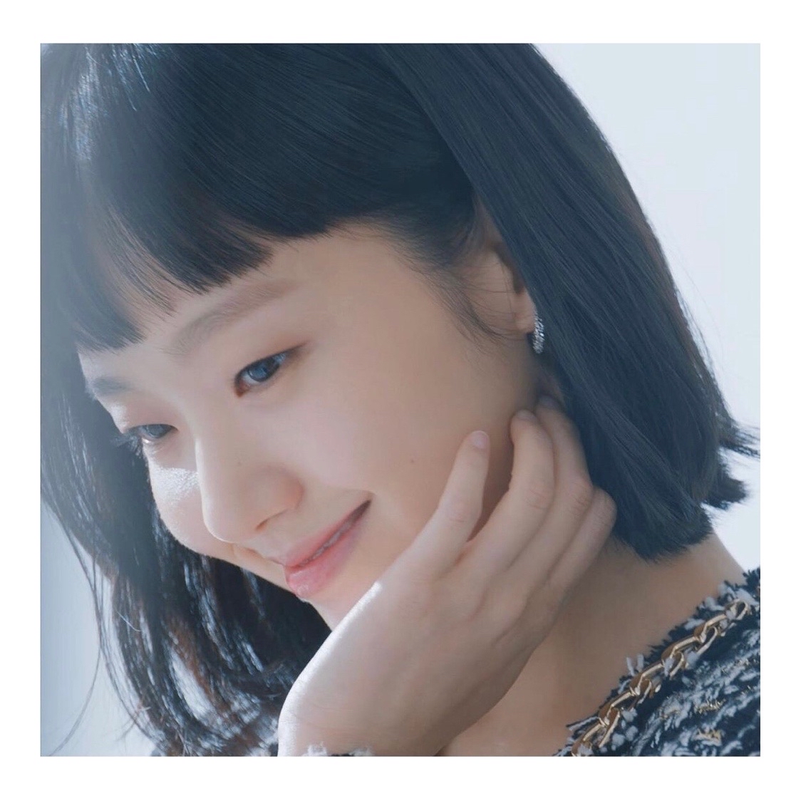 Latest photo of Kim Goeun