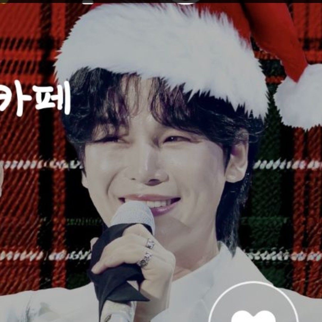 Recent activity shot of Kim Junsu (1991)