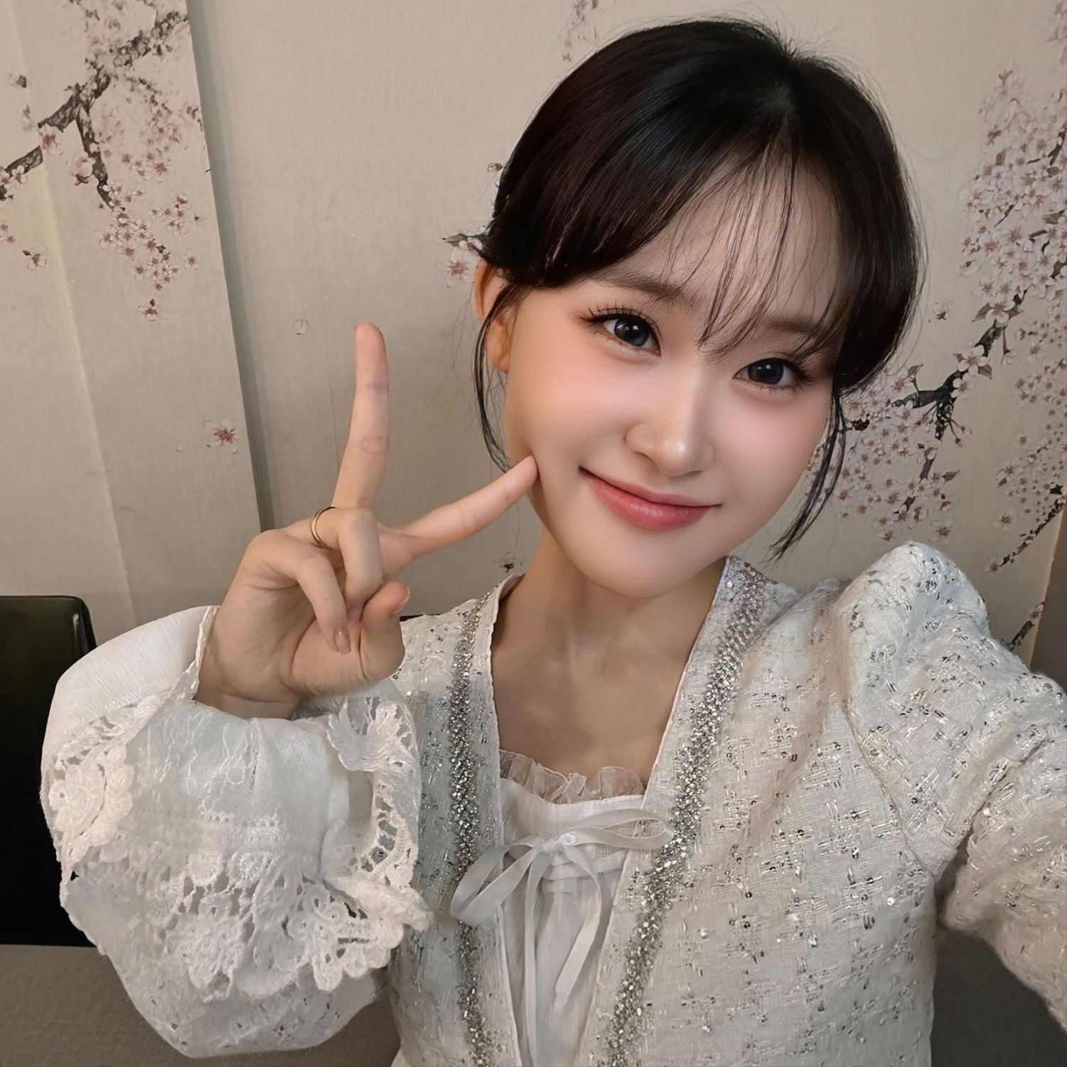 Foto kegiatan terbaru dari Kim Dahyun