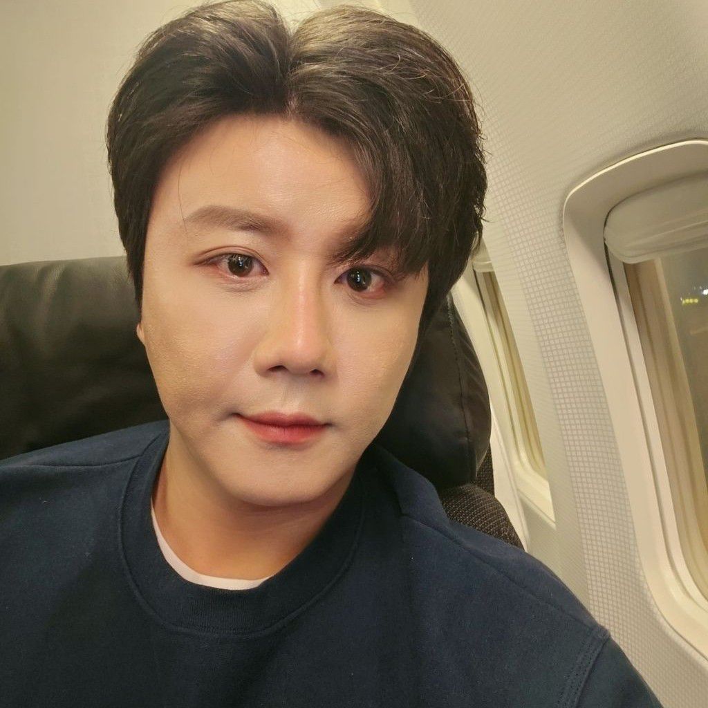 晋海成的最新照片