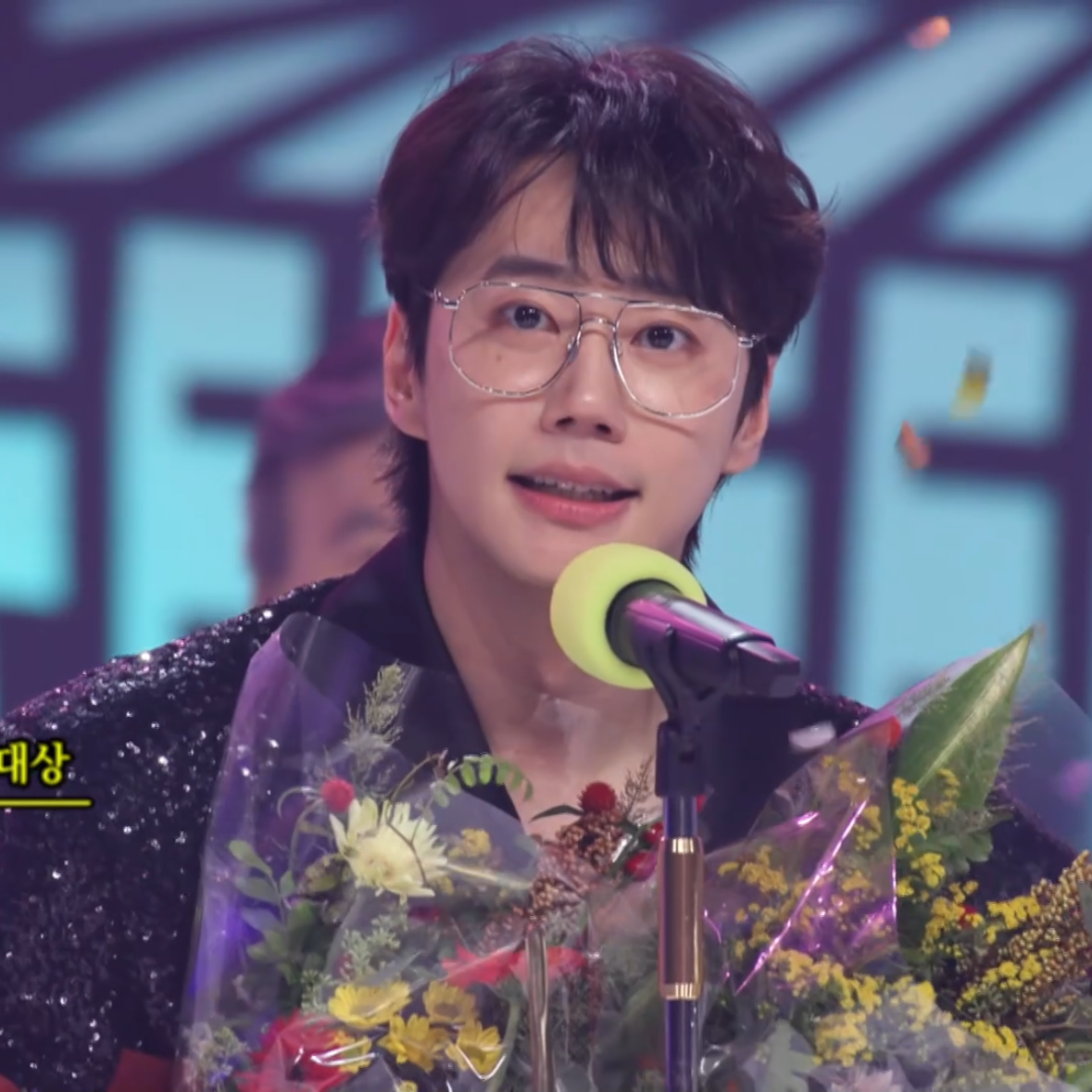 Latest photo of Lee Junyoung