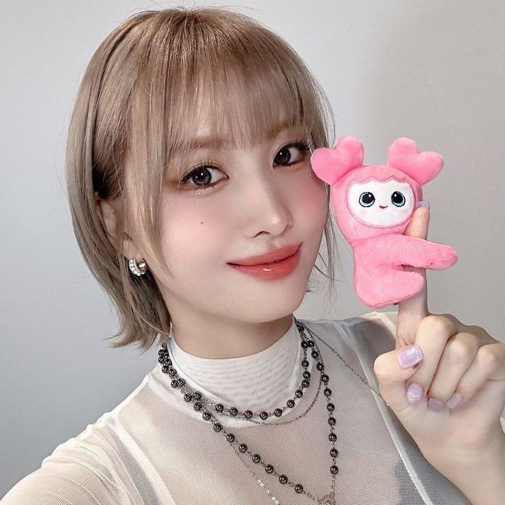 모모의 최신 사진
