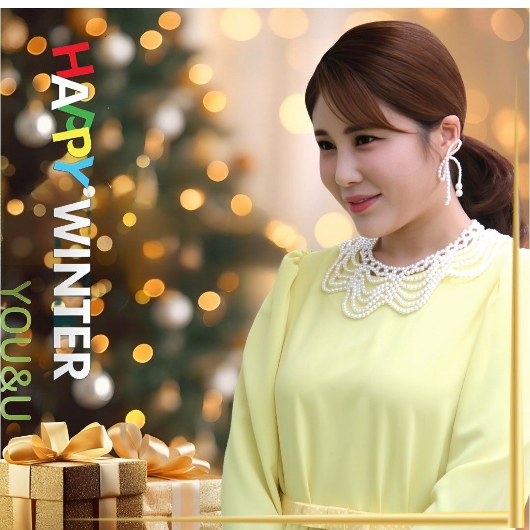 A moment captured by a fan of Kim Soyou