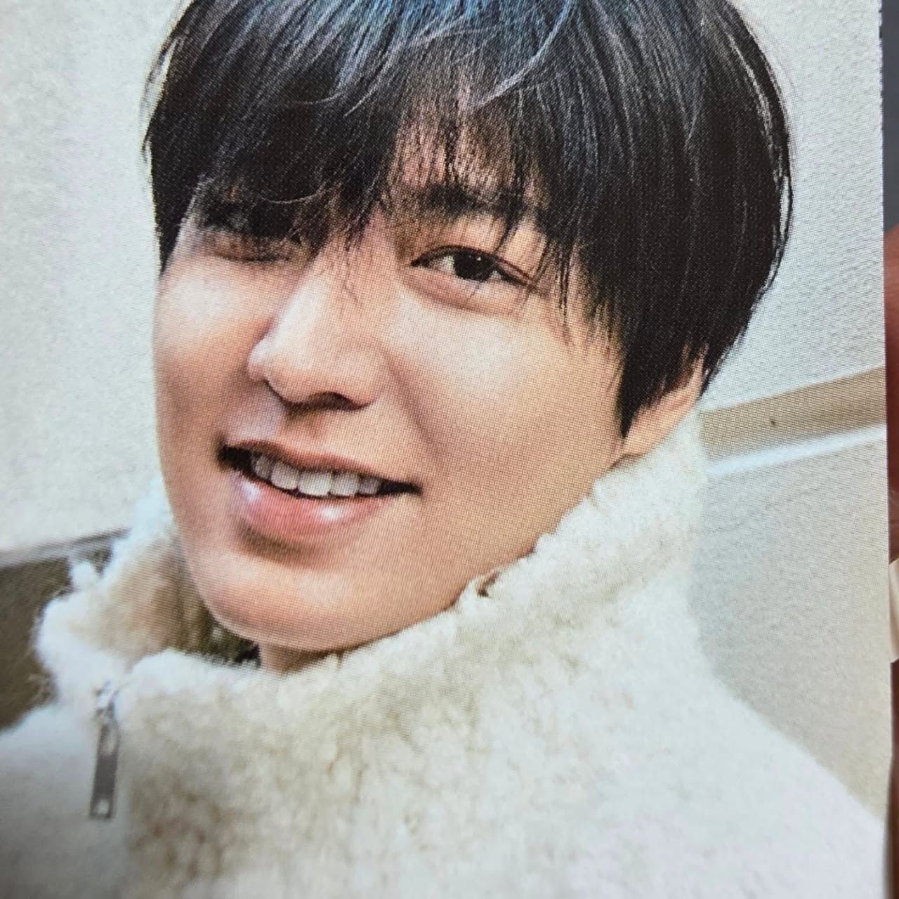 이민호 최근 활동샷