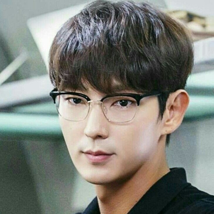 Momen yang diabadikan oleh penggemar Lee Joongi