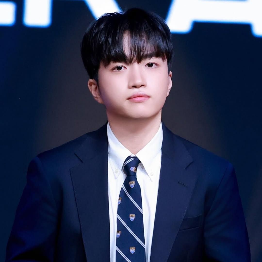 Latest photo of Keria