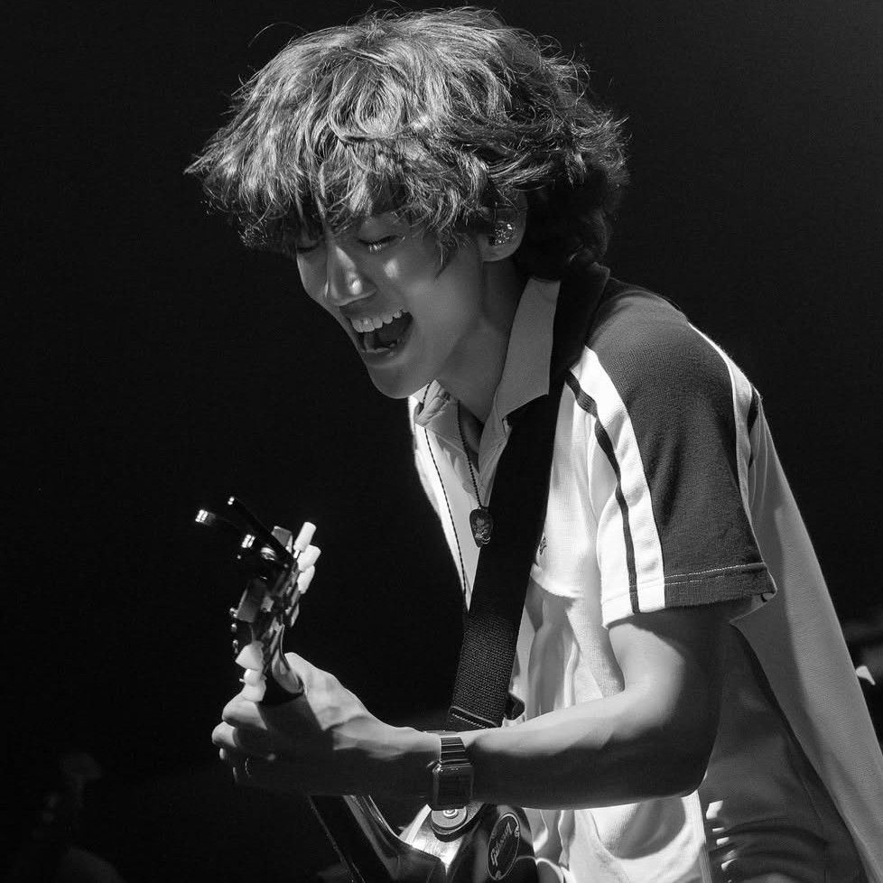 Latest photo of Lee Seungyoon