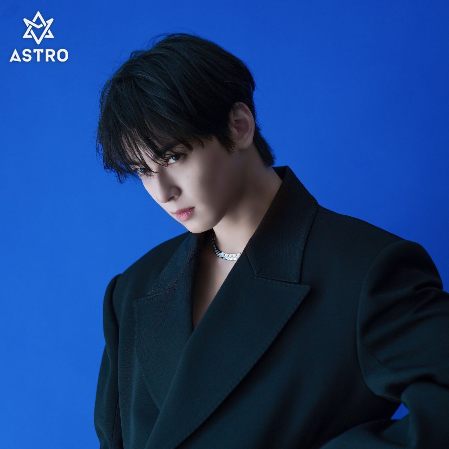 Foto kegiatan terbaru dari Cha Eunwoo