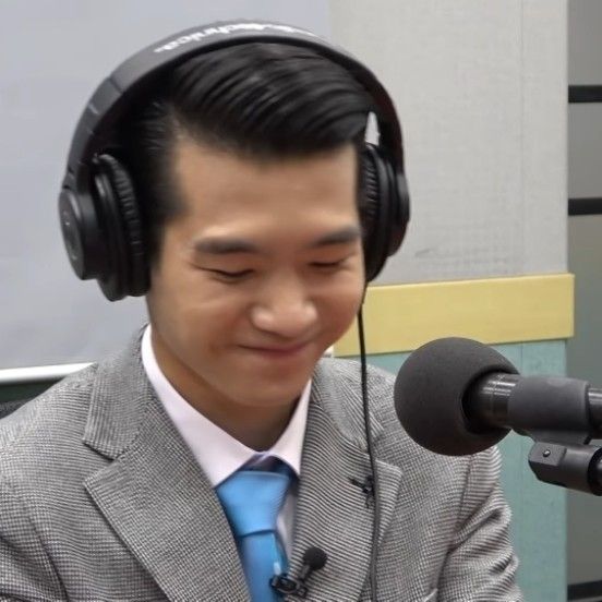 Latest photo of Jo Myungsup