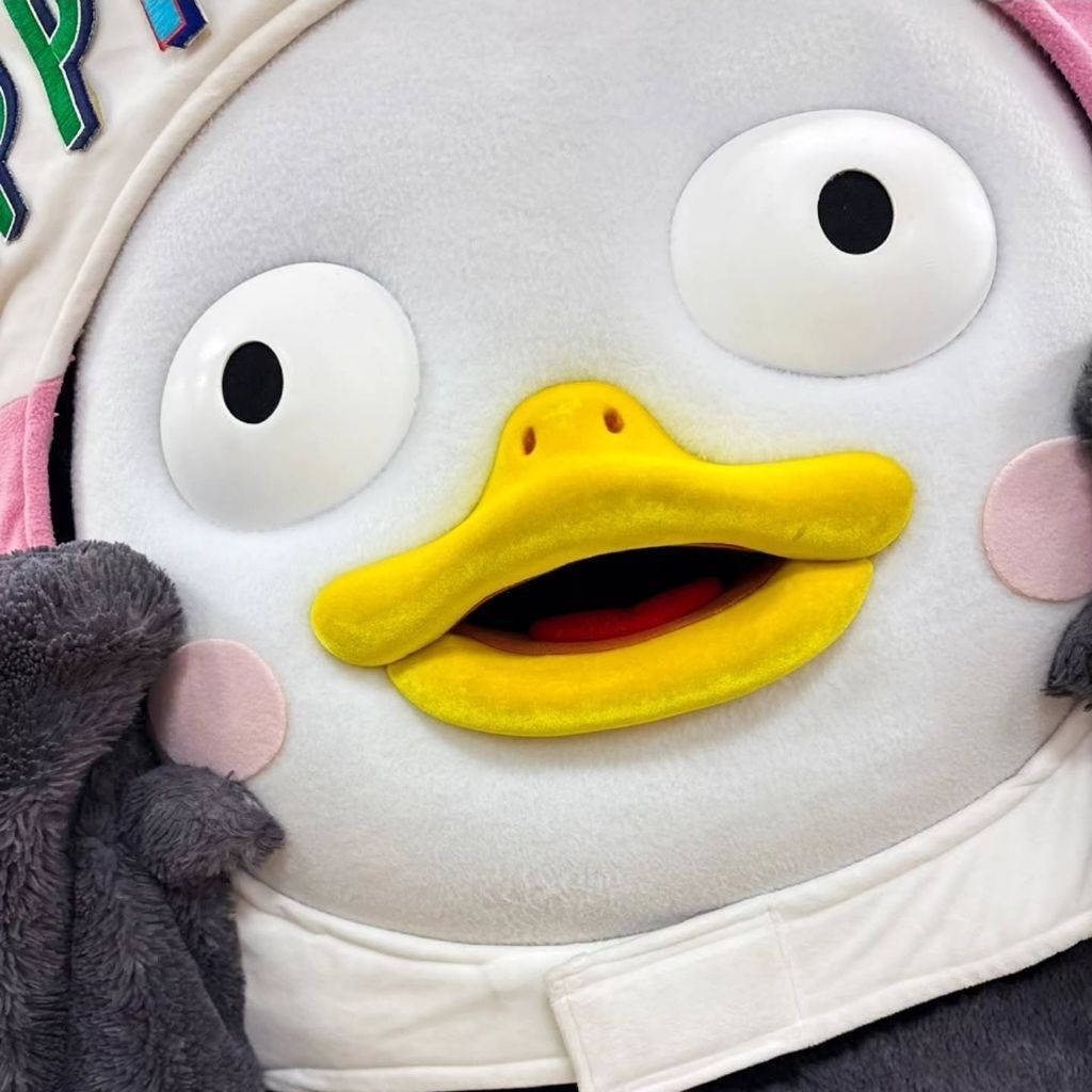 Latest photo of Pengsoo
