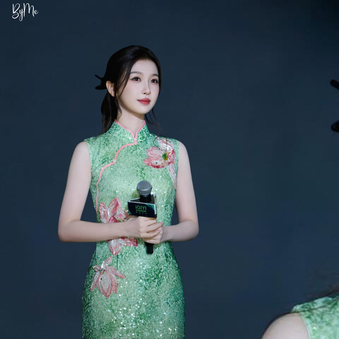 Latest photo of Esther Yu