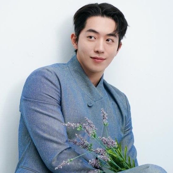 Latest photo of Nam Joohyuk