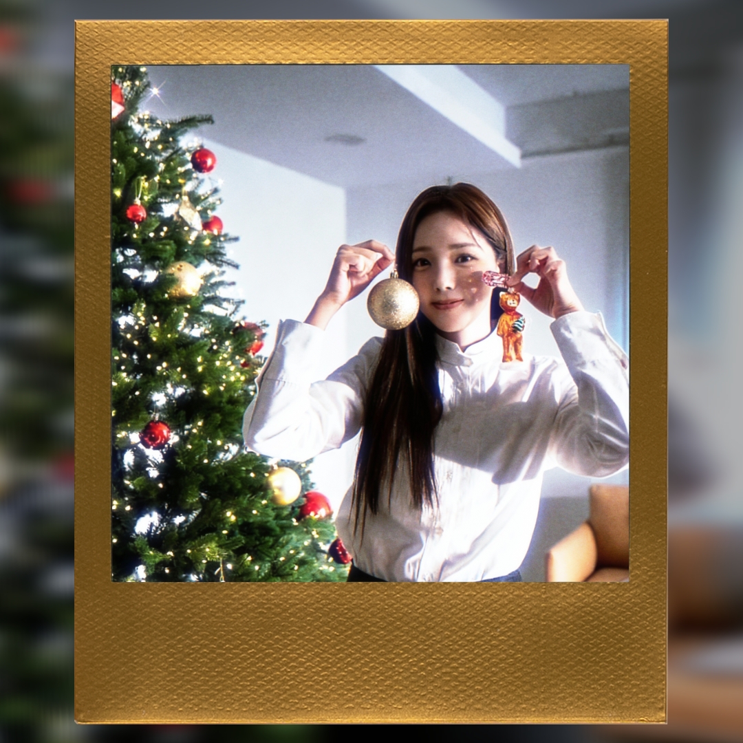 Recent activity shot of Chae Soobin