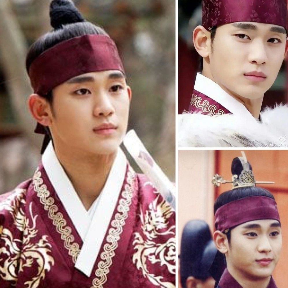 Latest photo of Kim Soohyun
