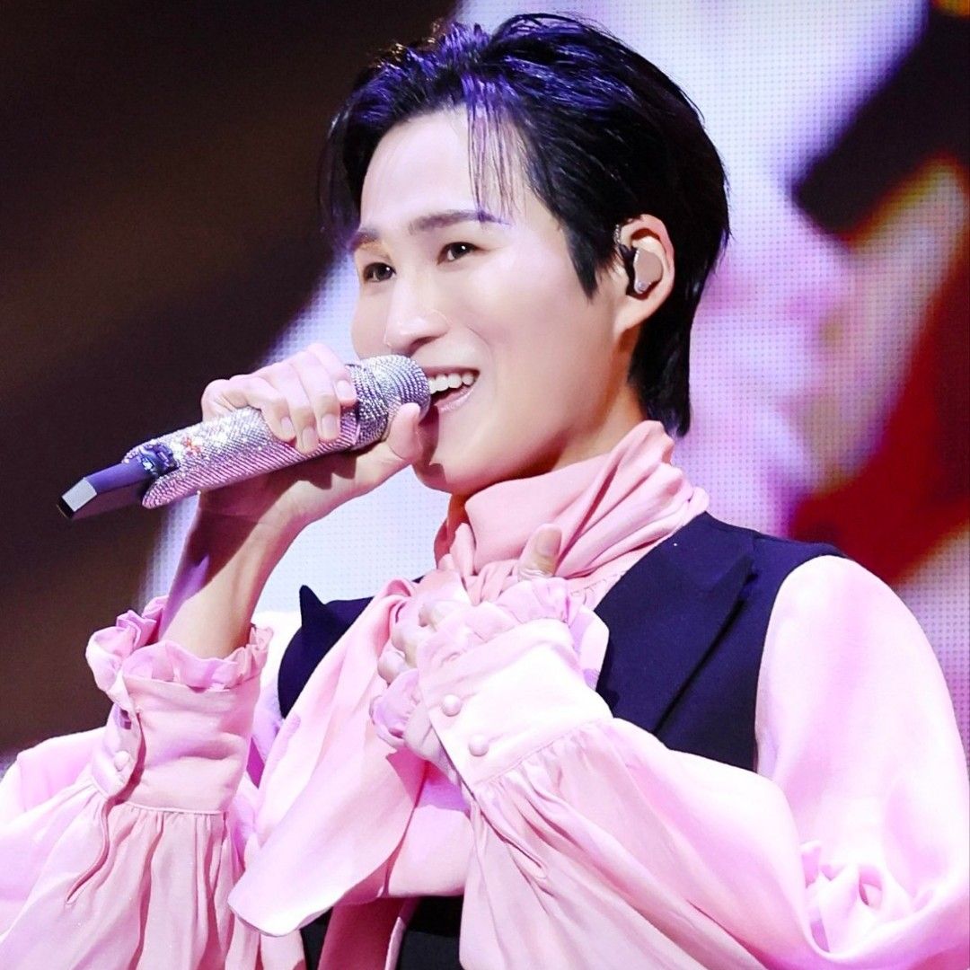 金熙栽的幕后花絮