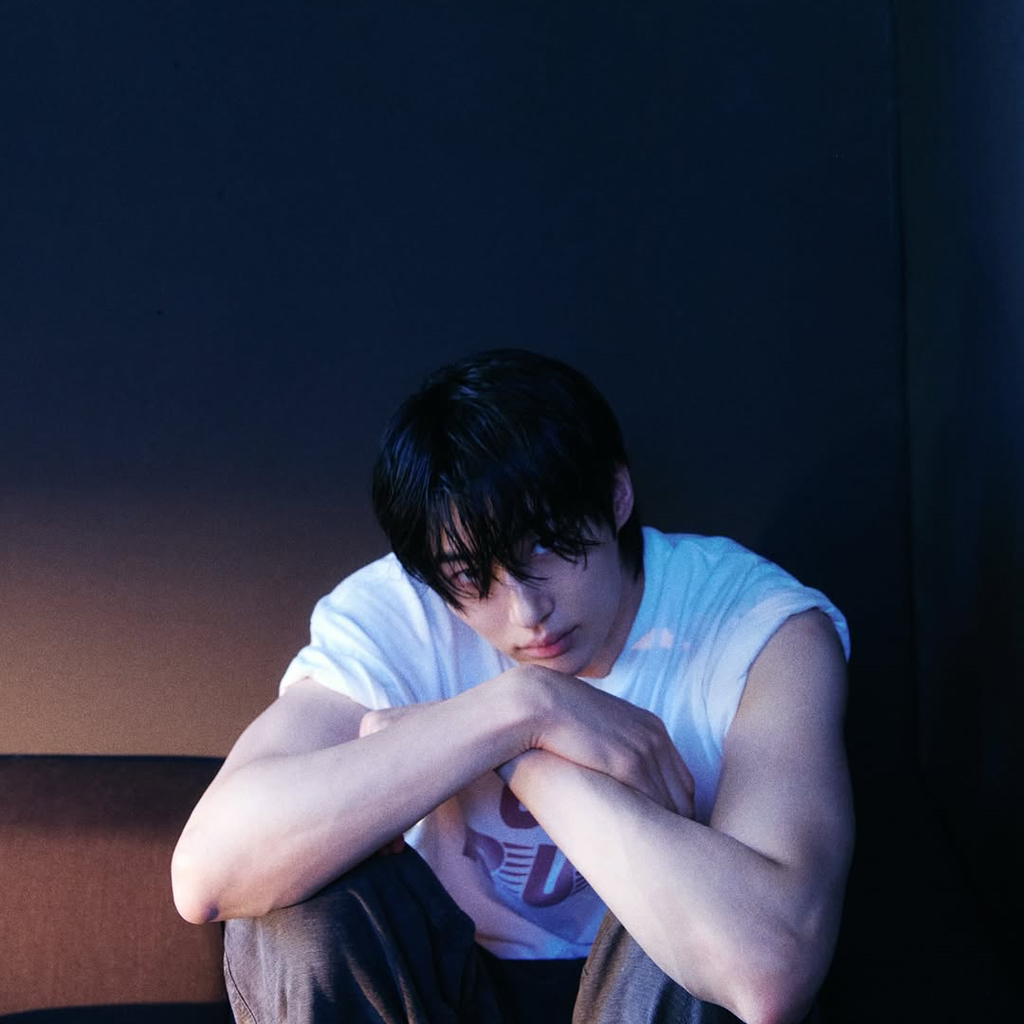 변우석 팬이 찍은 순간