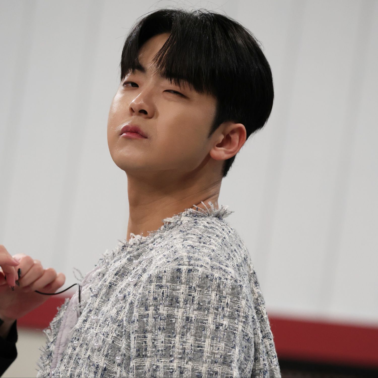 박민수 팬이 찍은 순간