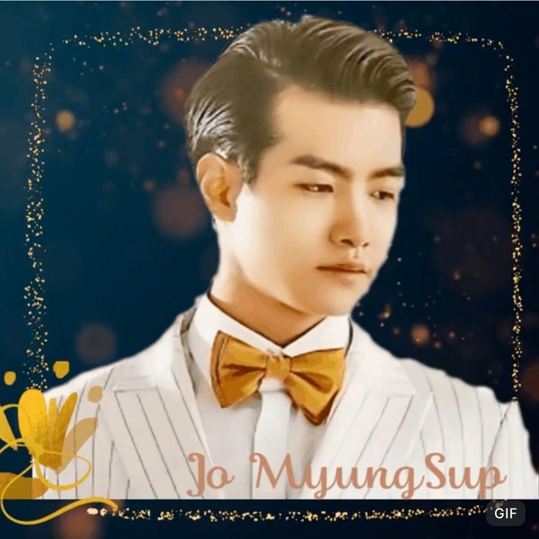 赵明燮的近期活动照