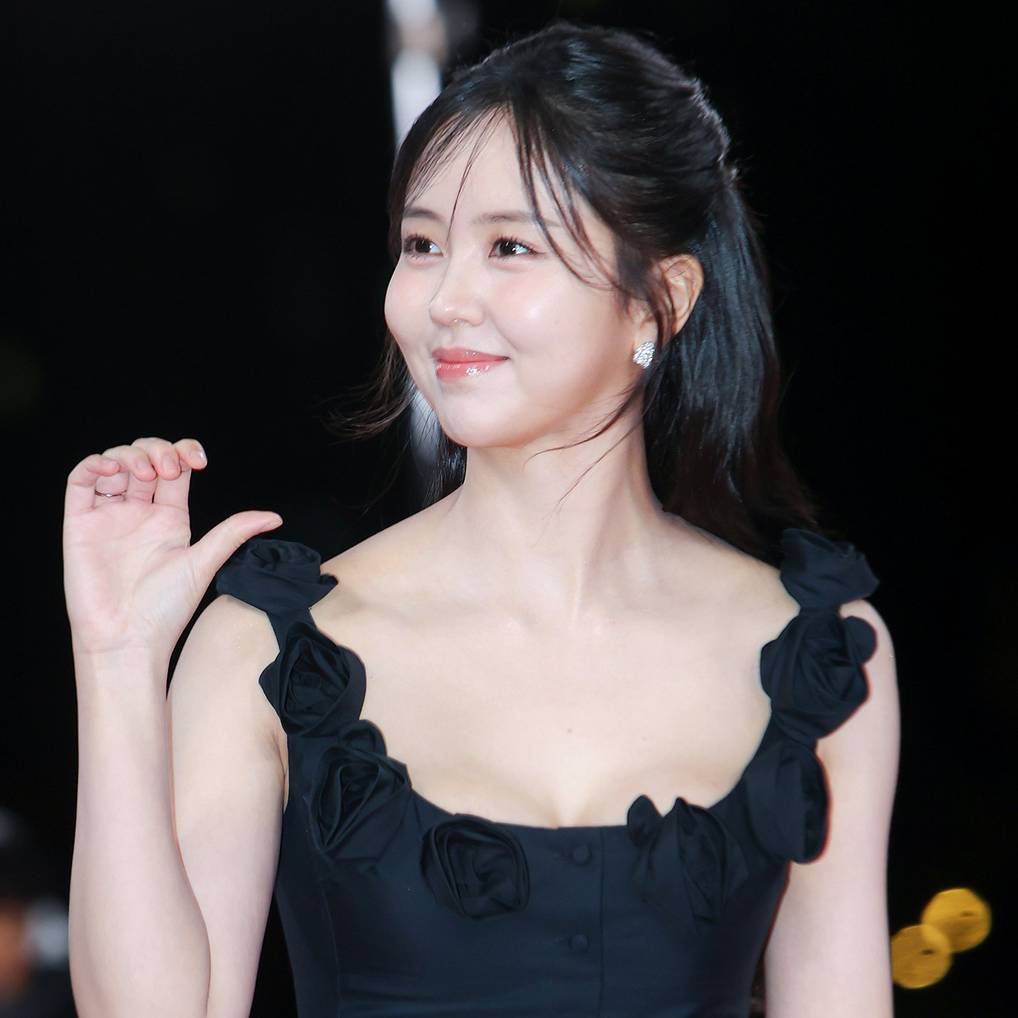 김소현 팬이 찍은 순간