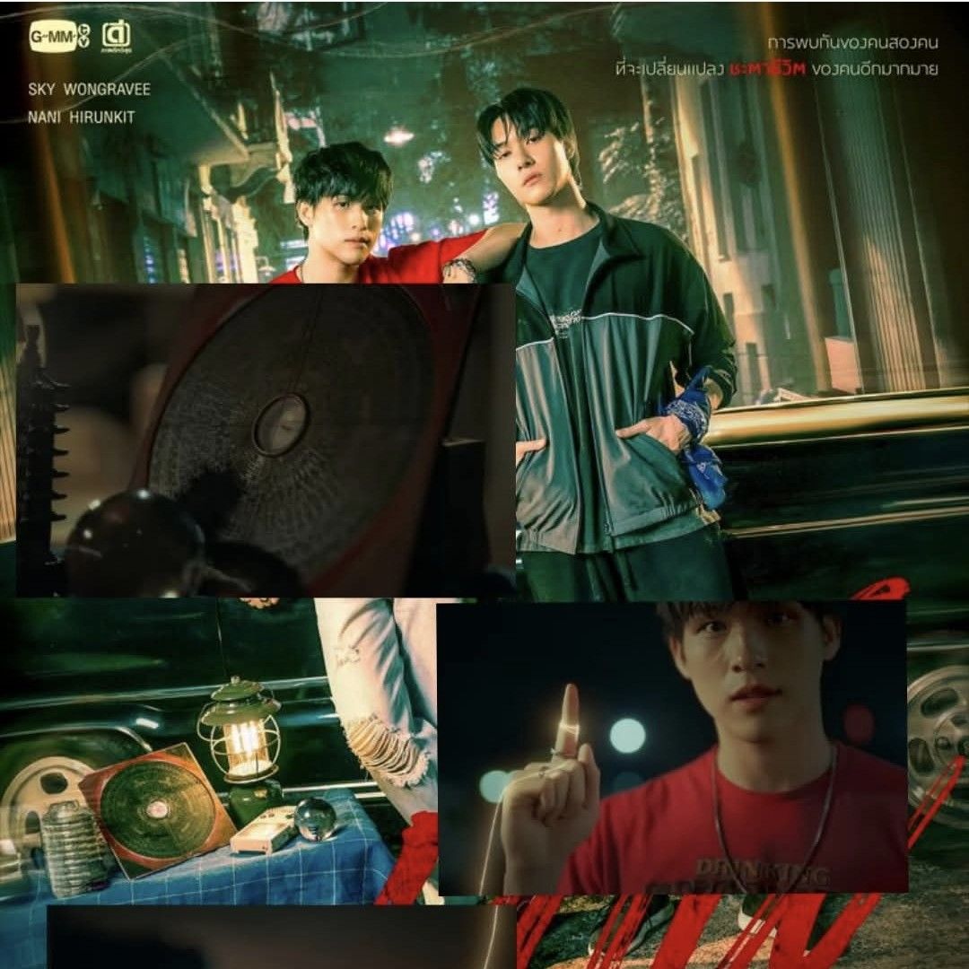 Latest photo of Nani Hirunkit Changkham