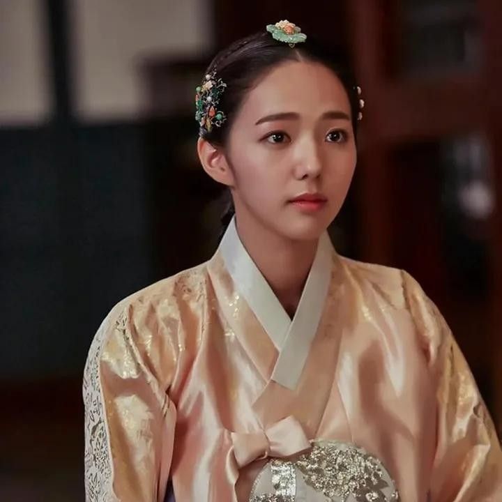 Recent activity shot of Chae Soobin
