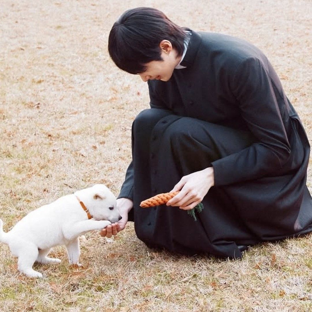 邊佑錫的近期活動照