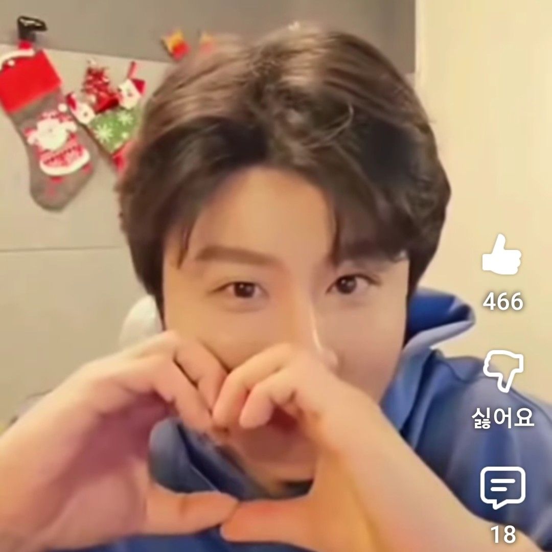 진해성 팬이 찍은 순간