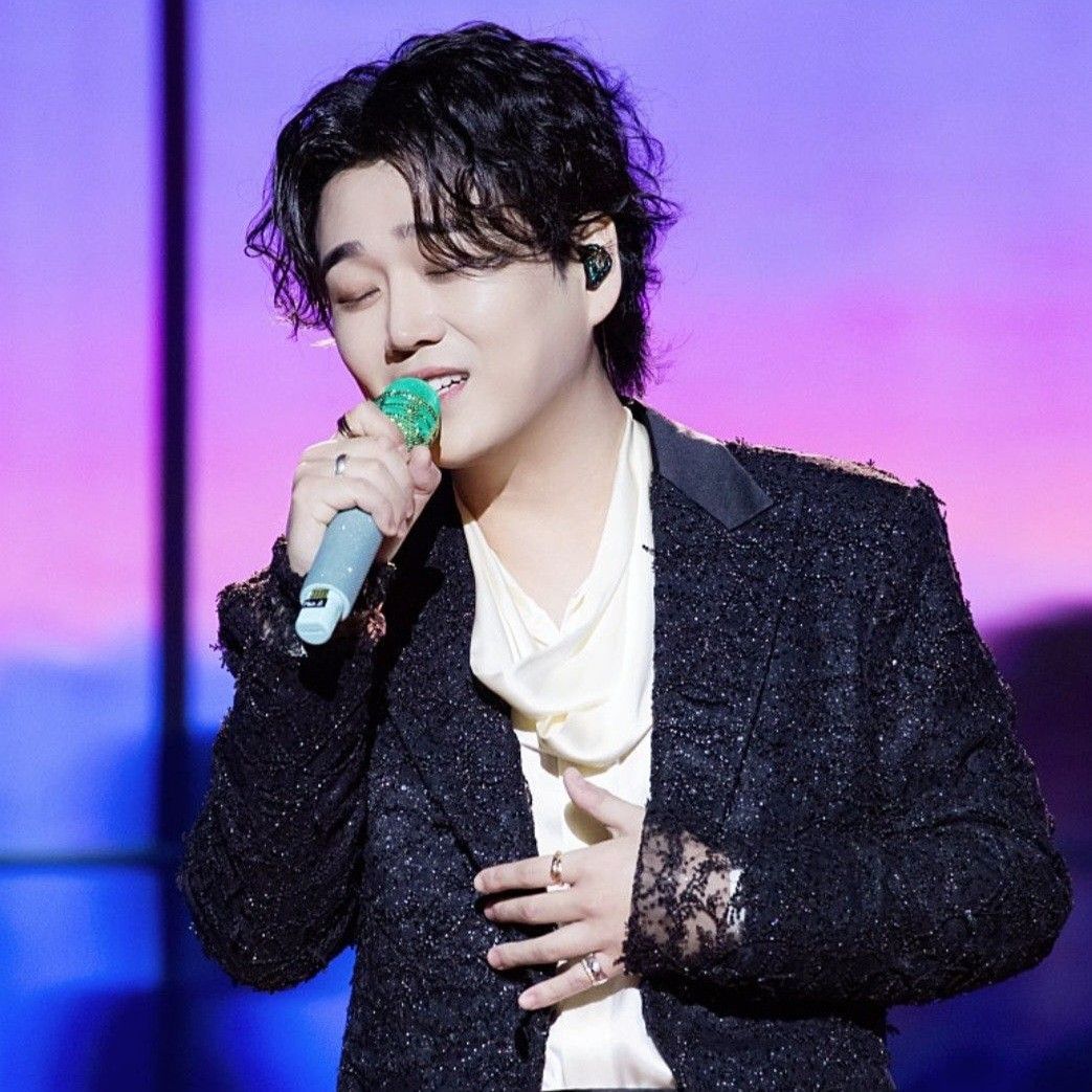 黃英雄的近期活動照