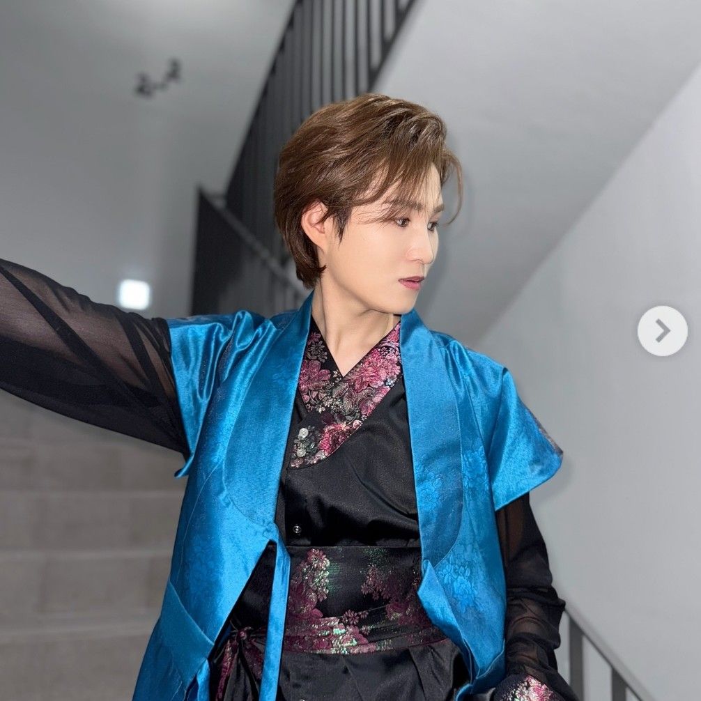 金熙栽的近期活動照