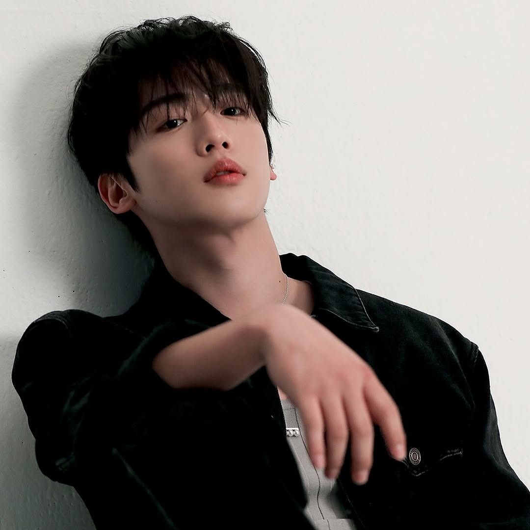 김요한 팬이 찍은 순간