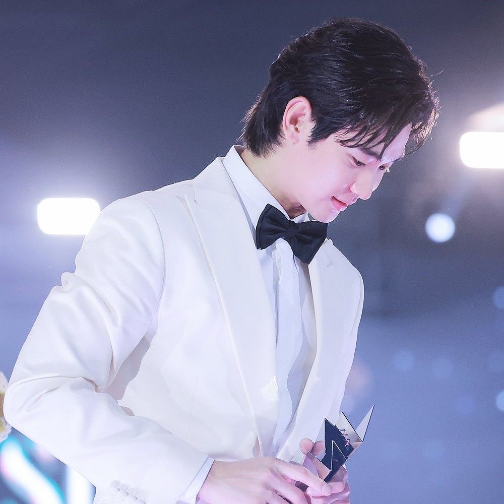 キム・スヒョンの最新写真