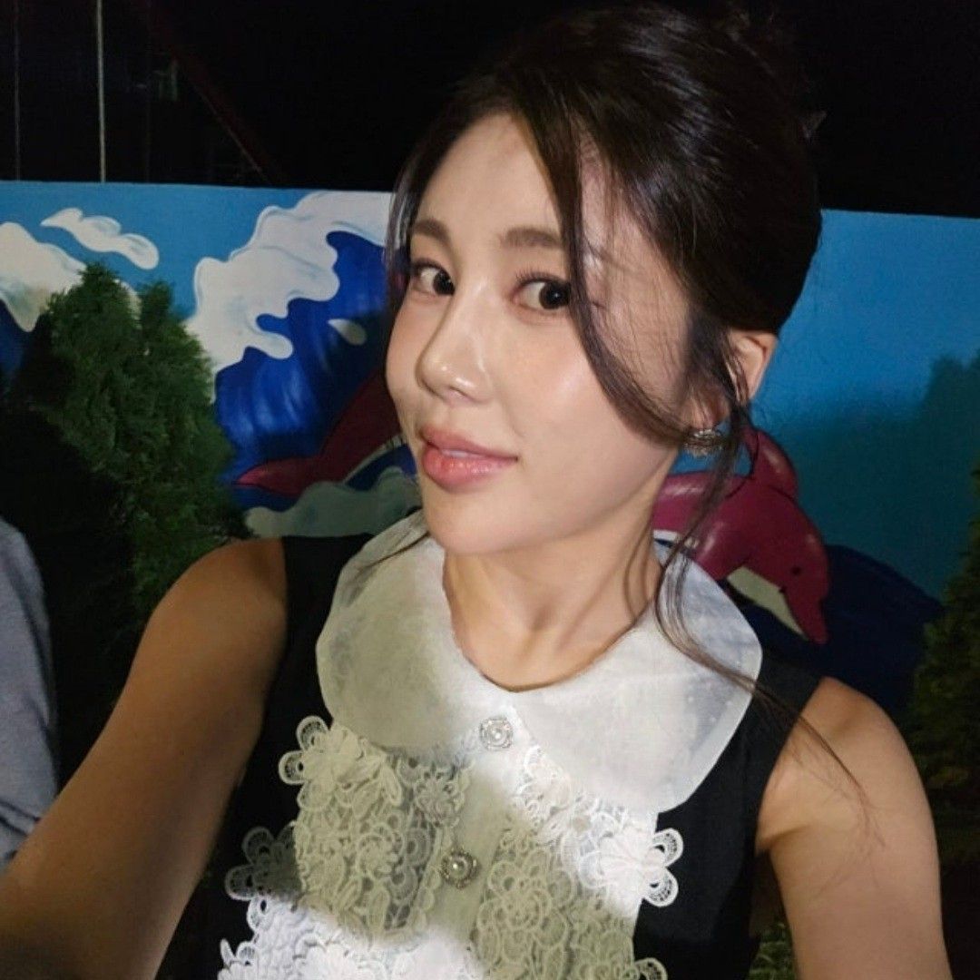 金韶宥的近期活動照