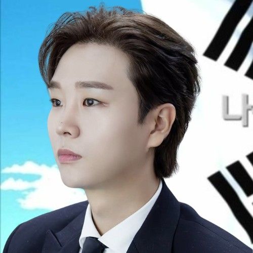 송민준 팬이 찍은 순간