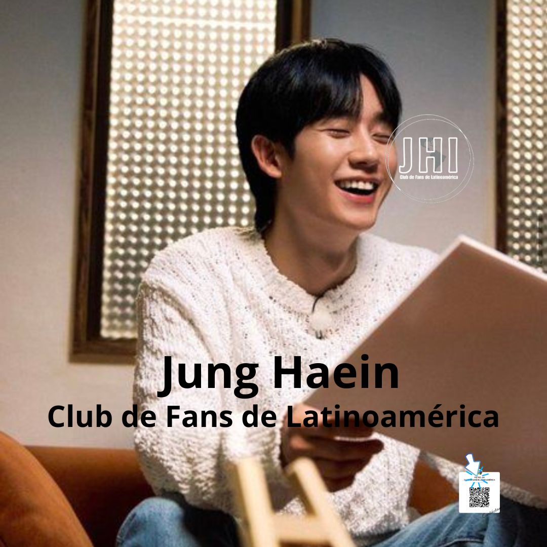 A moment captured by a fan of Jung Haein