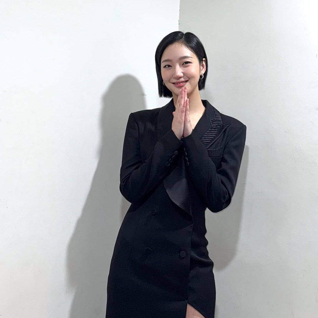 キム・ゴウンの最新写真