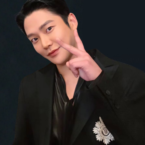 路雲的幕後花絮