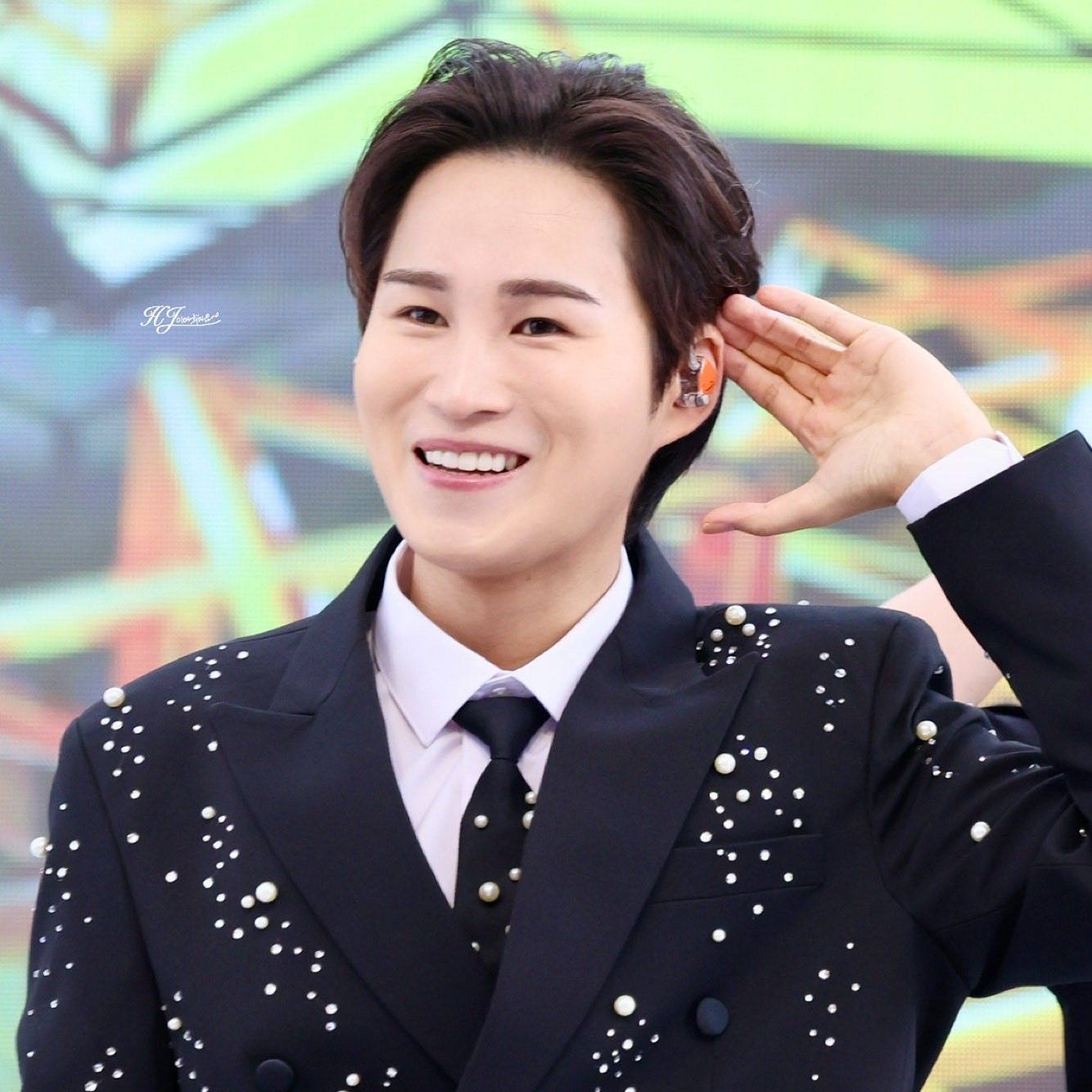 Foto kegiatan terbaru dari Kim Heejae