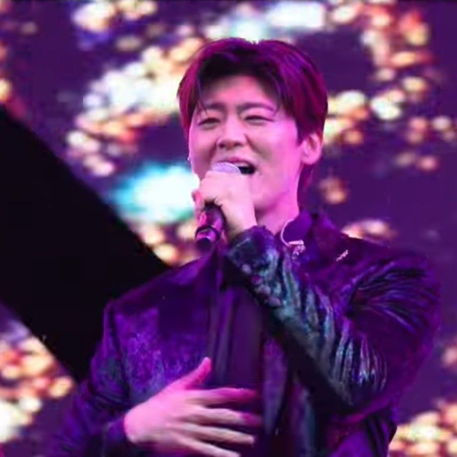 朴志賢的近期活動照