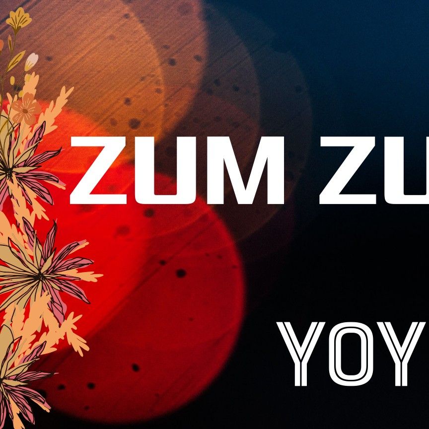 Recent activity shot of YOYOMI