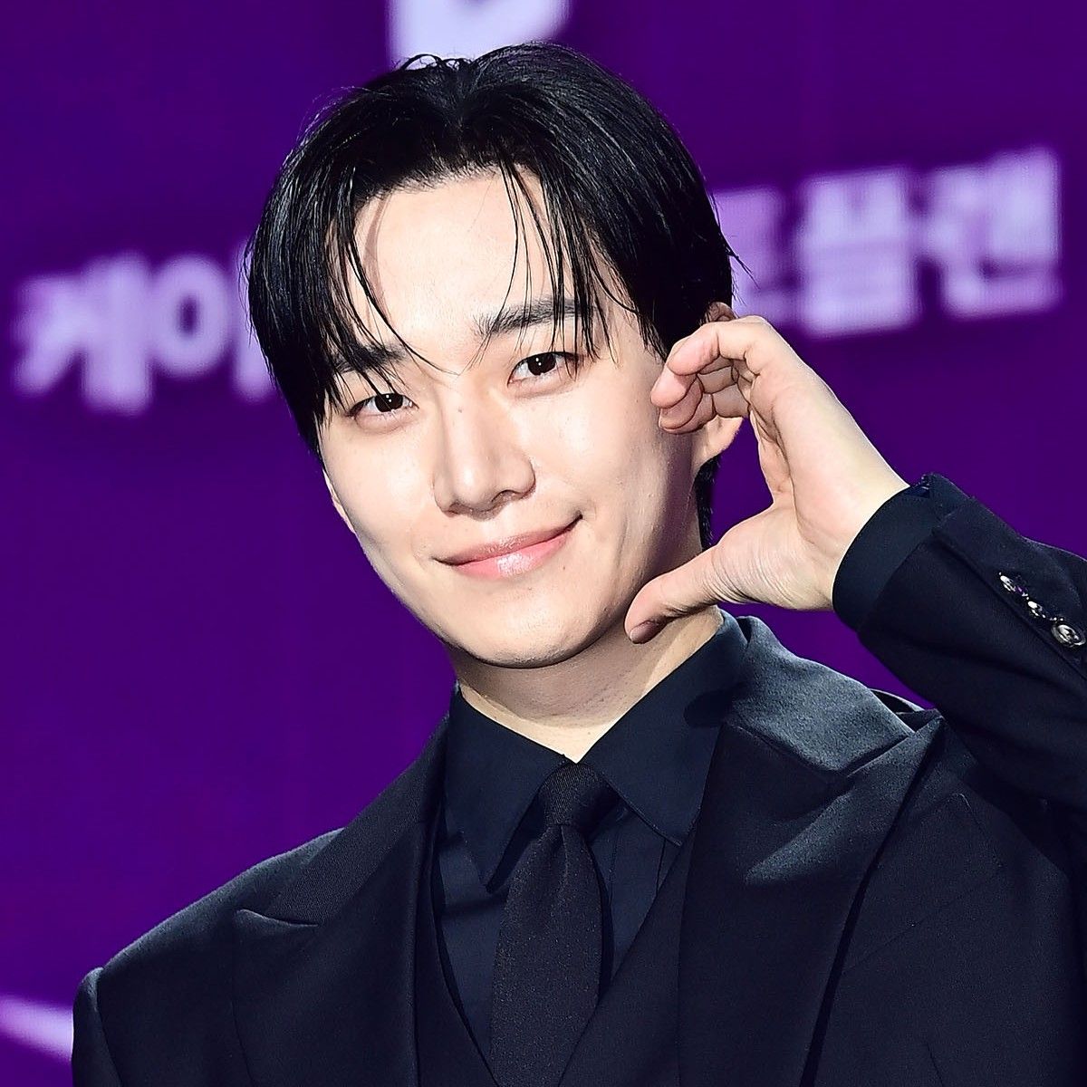 李俊昊的近期活动照