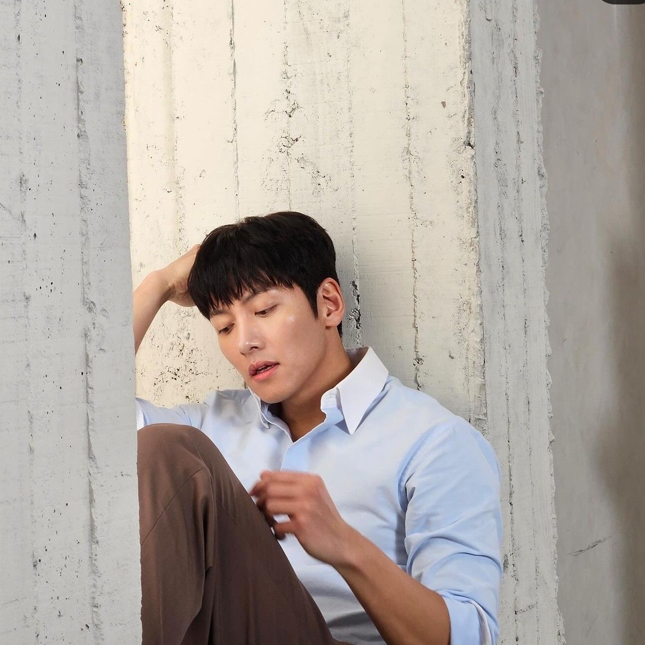 Latest photo of Ji Changwook