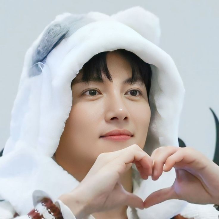 지창욱의 비하인드 컷