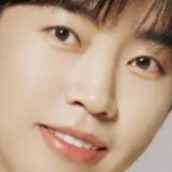 Behind-the-scenes cut of Lim Youngwoong