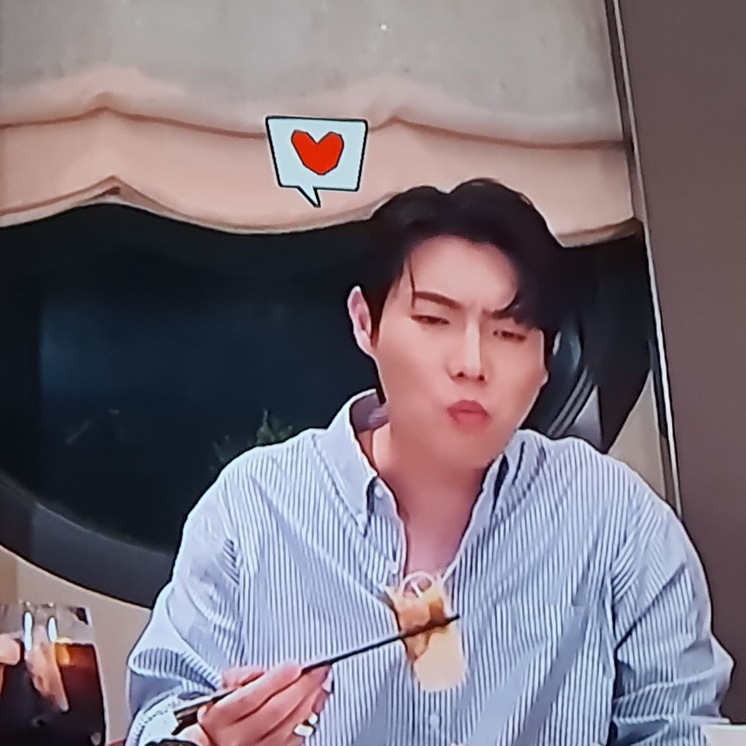 Latest photo of Son Taejin