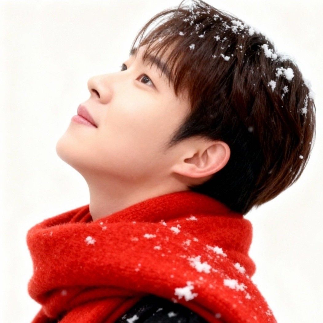 Behind-the-scenes cut of Jinuk