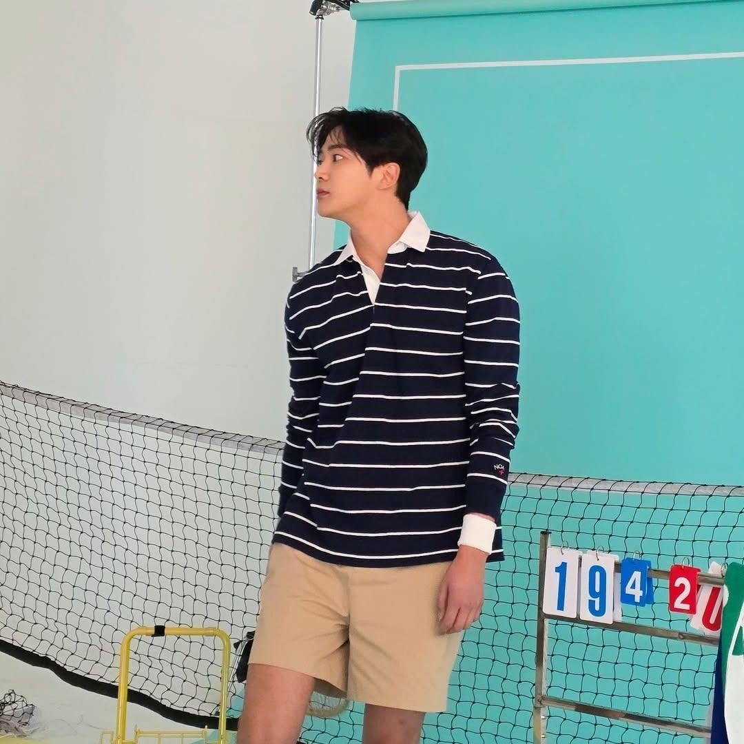 로운의 최신 사진